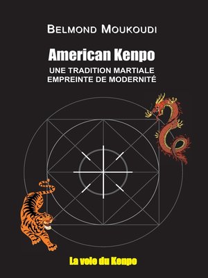 cover image of American Kenpo